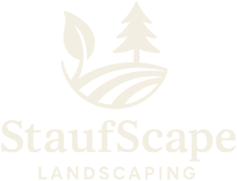 StaufScape Landscaping logo