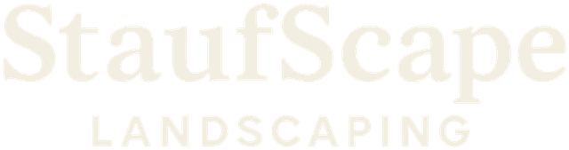 StaufScape Landscaping